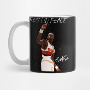 Mutombo - RIP Mug