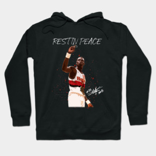 Mutombo - RIP Hoodie