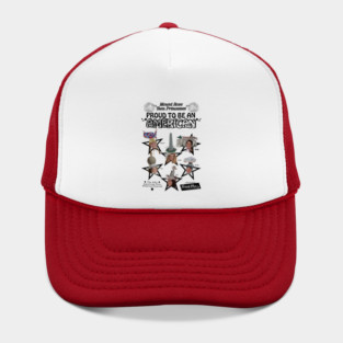 Drop Dead Gorgeous - The 1995 American Teen Princess Pageant Hat