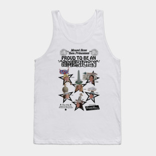 Drop Dead Gorgeous - The 1995 American Teen Princess Pageant Tank Top