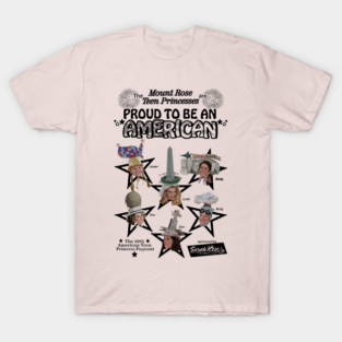 Drop Dead Gorgeous - The 1995 American Teen Princess Pageant T-Shirt