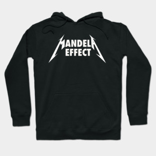 Mandela Effect Hoodie