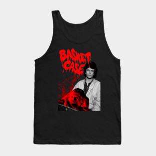 BASKET CASE Tank Top