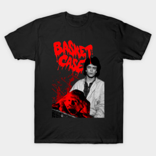 BASKET CASE T-Shirt