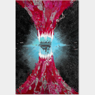 Bound for Triptis Posters and Art