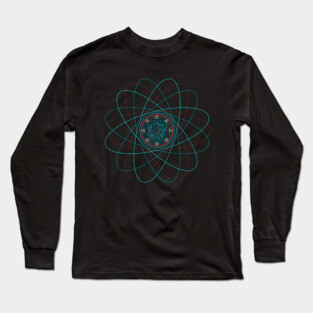 Chemistry Long Sleeve T-Shirt