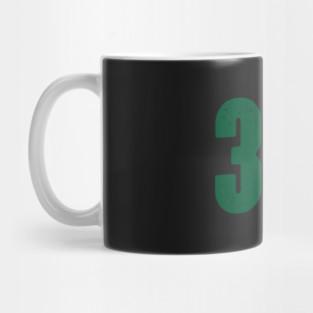 Miami Hurricanes 305 Mug