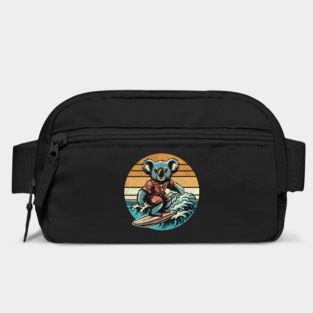 Koala Bear Surfing Bag