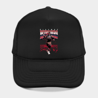 Dikembe Mutombo Tribute Shirt Hat