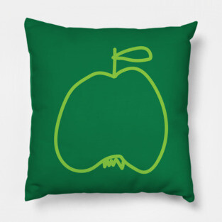 apple Pillow