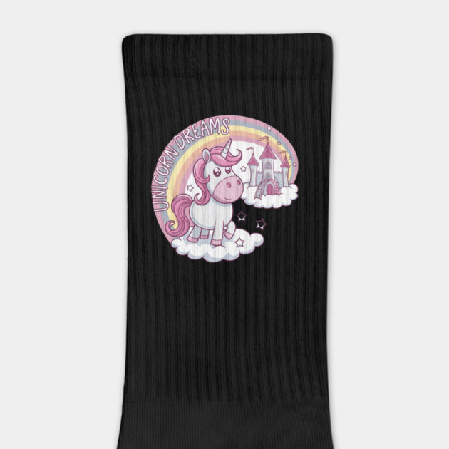 Unicorn Dreams by Jo Palmer