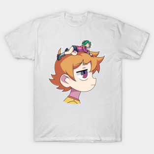 Scott Pilgrim T-Shirt