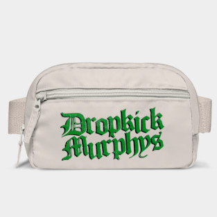 Dropkick Murphys Bag