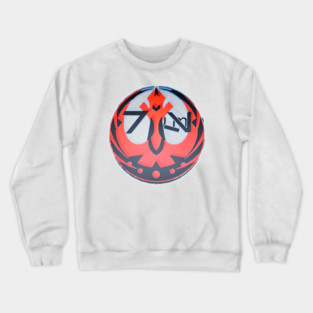 RogueSlicer Crewneck Sweatshirt