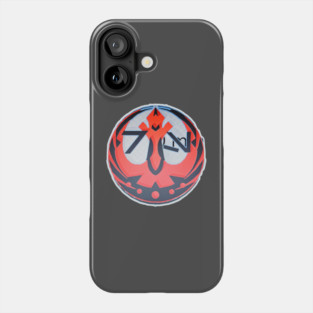 RogueSlicer Phone Case