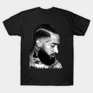 nipsey T-Shirt