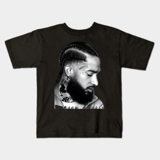 nipsey Kids T-Shirt