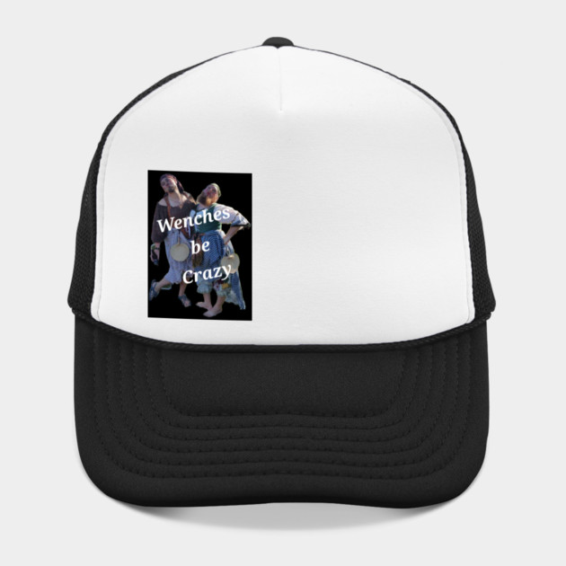 Wenches by Greasy_Geek's