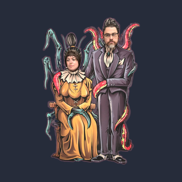 Exhibit by Greasy_Geek's