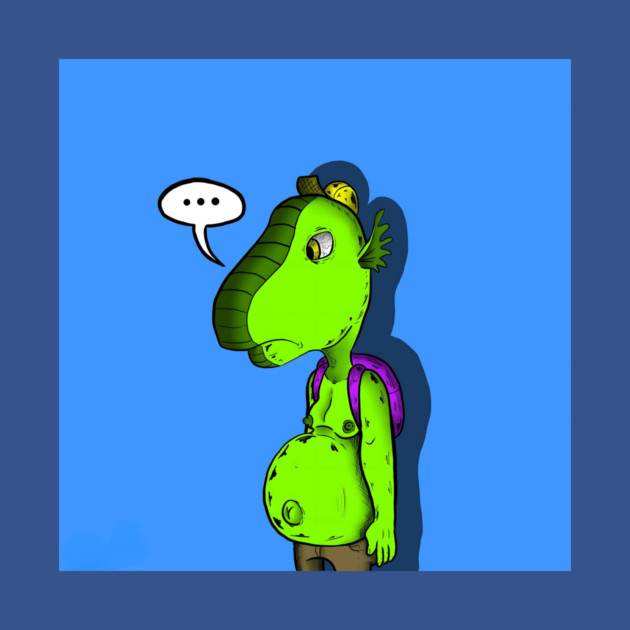 Curious Passions by Bousni Studio