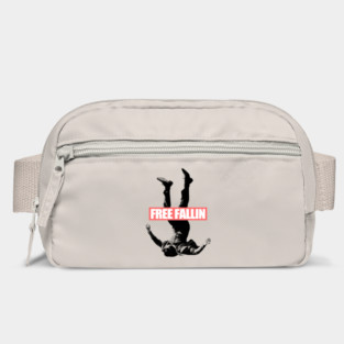 Free Falling Bag