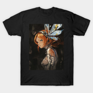 Gallica Fanart T-Shirt