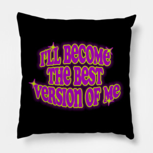 Best Version Pillow