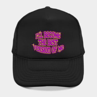 Best Version Hat