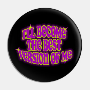 Best Version Pin