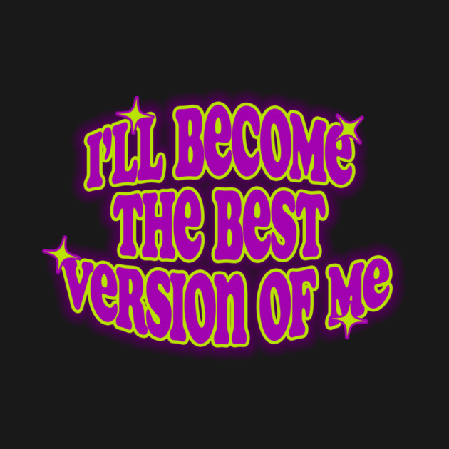 Best Version by saintdesignidn