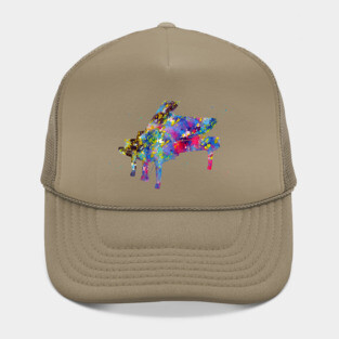 Piano Hat