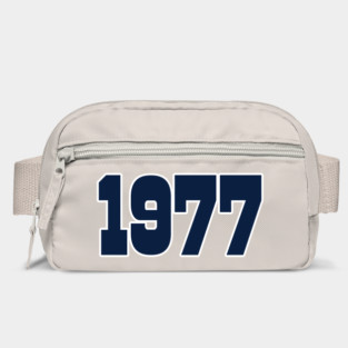 Dallas LYFE 1977 World Champs! Bag