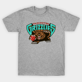 Grizzlies T-Shirt