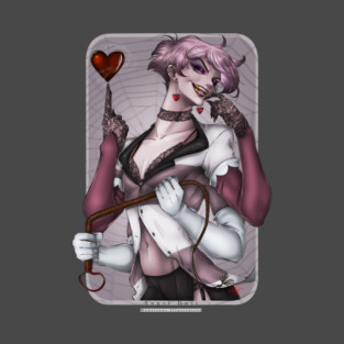 Angel Dust colour T-Shirt