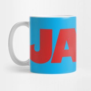 Jaws Mug