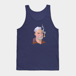 Popeye Tank Top