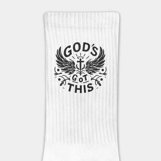 God’s Got This by Frank Ring