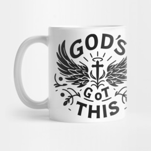 God’s Got This Mug