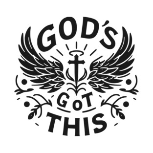 God’s Got This T-Shirt