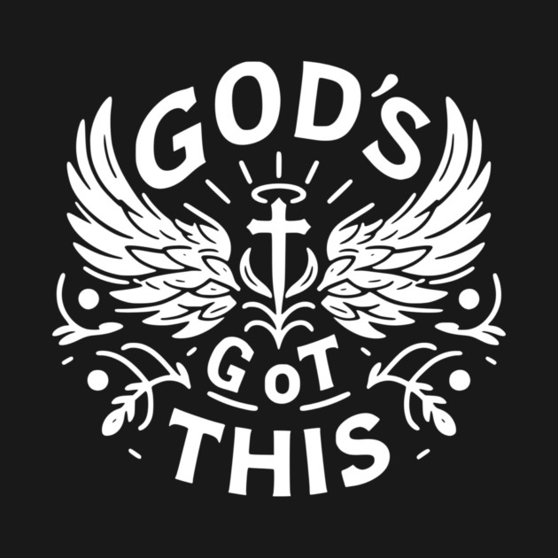God’s Got This by Frank Ring