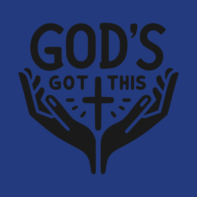 God’s Got This by Frank Ring