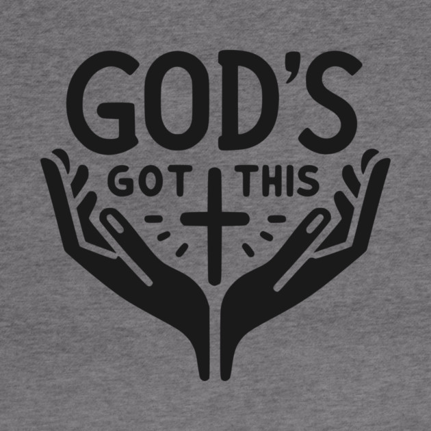 God’s Got This by Frank Ring
