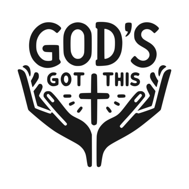God’s Got This by Frank Ring