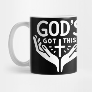God’s Got This Mug