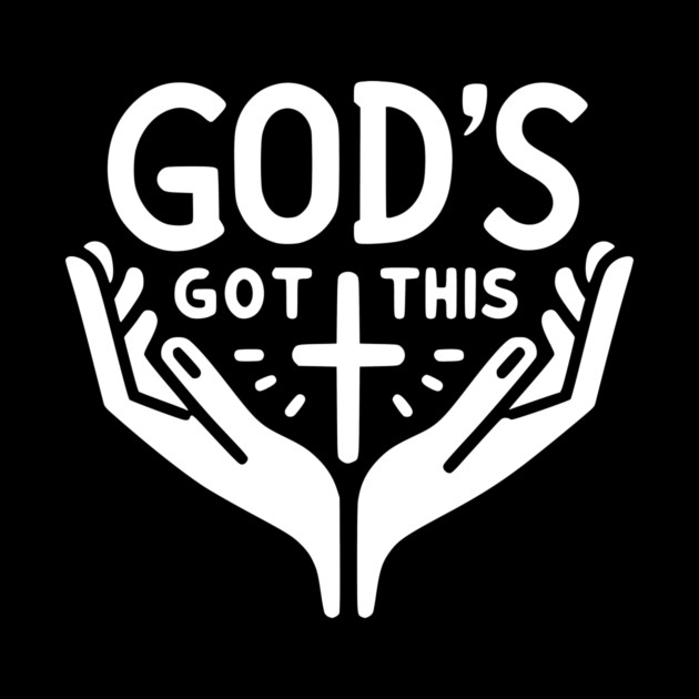 God’s Got This by Frank Ring