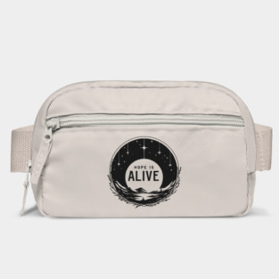 Hope is Alive Bag