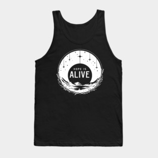 Hope is Alive Tank Top