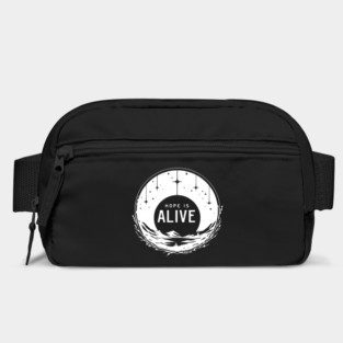 Hope is Alive Bag