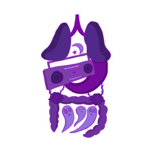 Ethereal Anatomy T-Shirt