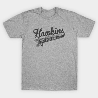 Hawkins T-Shirt